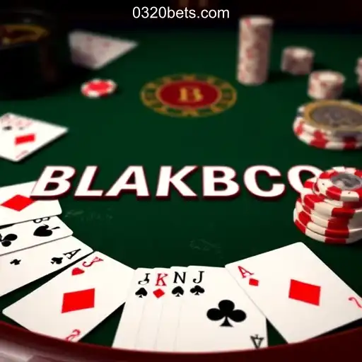 Blackjack
