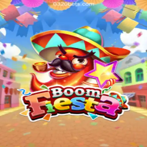 BoomFiesta: Revolutionizing Online Gaming on 0320BET.COM