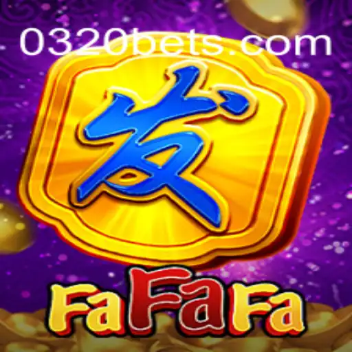 Exploring FaFaFa: The Thrilling Slot Game on 0320BET.COM