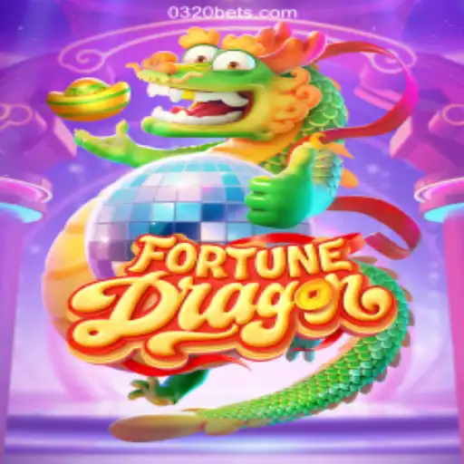 Discover FortuneDragon: The Premier Game on 0320BET.COM Platform