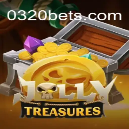 Discover the Thrills of JollyTreasures on 0320BET.COM