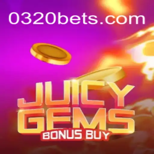 Exploring JuicyGemsBonusBuy on 0320BET.COM: The Premier Online Casino Platform in Brazil