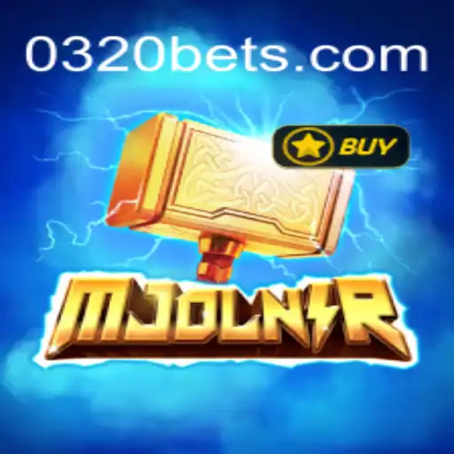 Unleashing the Power of Mjolnir on 0320BET.COM: Your Ultimate Brazilian Online Casino Adventure