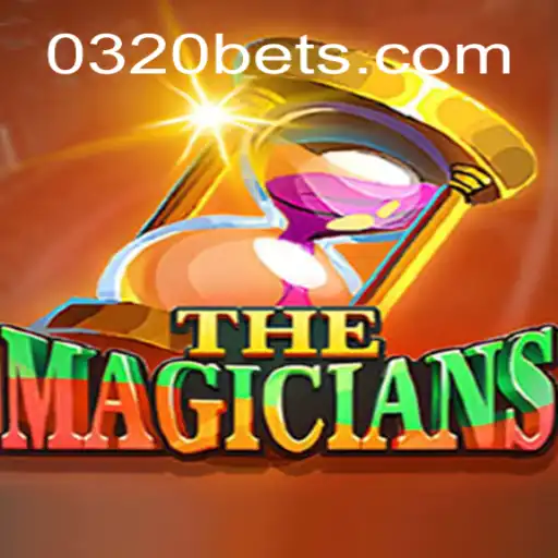 Exploring TheMagicians: A Riveting Casino Experience on 0320BET.COM