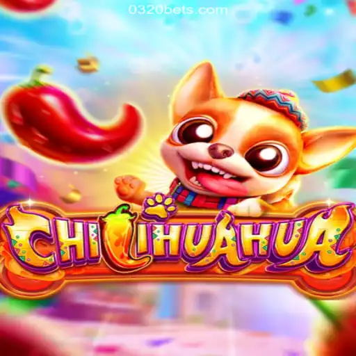 Discover the Excitement of CHILIHUAHUA on 0320BET.COM: Brazil's Premier Online Casino