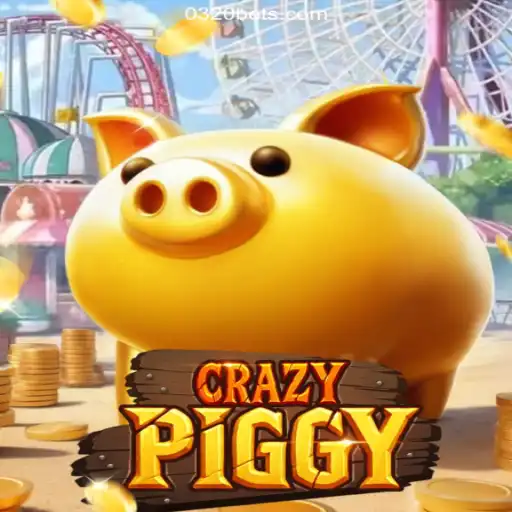 Discover the Exciting World of CrazyPiggy on 0320BET.COM