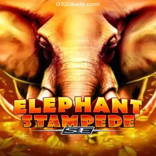 Explore the Thrills of ElephantStampedeSE on 0320BET.COM Platform