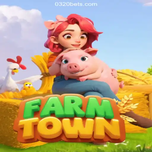 Exploring FarmTown: A Virtual Farming Adventure with a Twist