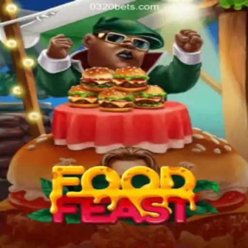 Discovering the Delights of FoodFeast: A Premier Culinary Adventure on 0320BET.COM