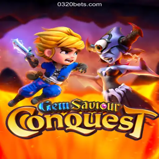 Unveiling GemSaviourConquest: A Journey Through Jewel-Studded Adventures on 0320BET.COM