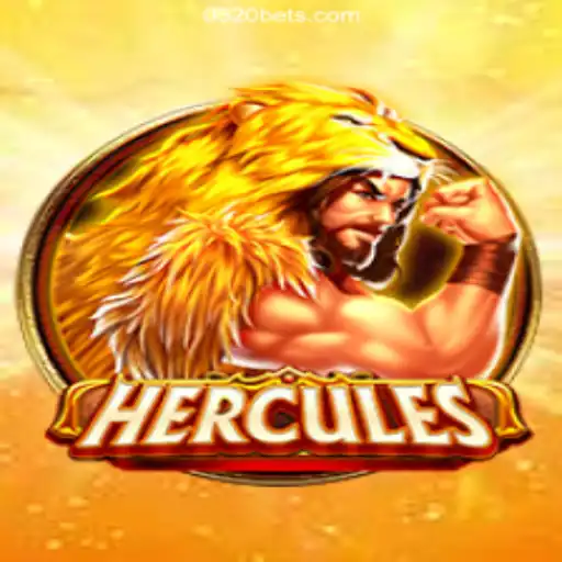 Immersing in the Mythical World of Hercules: A Spotlight on 0320BET.COM's Premier Online Casino Game
