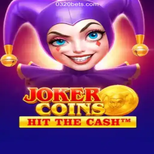 Introduction to JokerCoins: The Leading Game on 0320BET.COM Platform