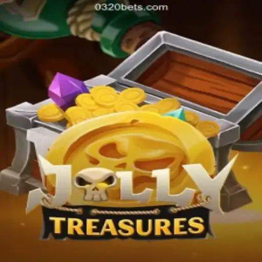 Discover the Thrills of JollyTreasures on 0320BET.COM