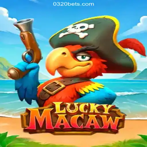 Discover the Excitement of LuckyMacaw on 0320BET.COM - Brazil's Premier Online Casino