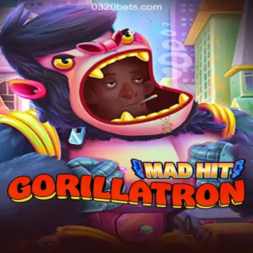 MadHitGorillatron: The Ultimate Gaming Experience Unveiled
