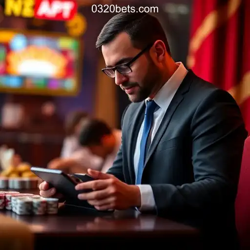 Responsible Gambling