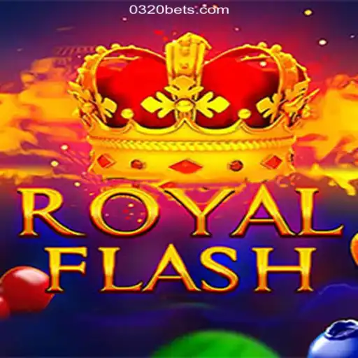 RoyalFlash: Dive into the Game Experience on 0320BET.COM