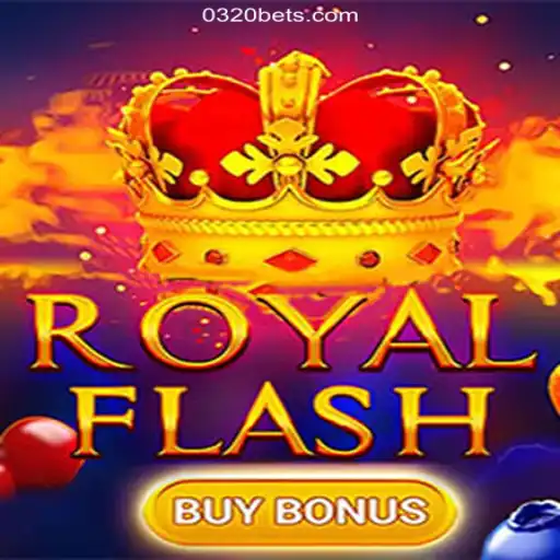 Discover the Thrill of RoyalFlashBuyBonus on 0320BET.COM: Brazil's Premier Online Casino Platform