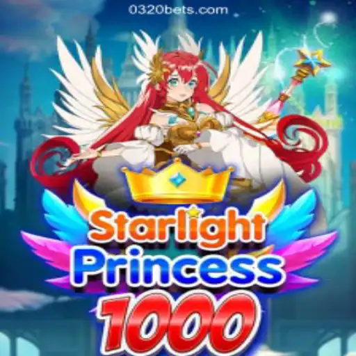 Explore StarlightPrincess1000: A Stellar Adventure on 0320BET.COM Platform