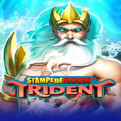Unveiling StempedeRushTrident: A Thrilling Adventure on the 0320BET.COM Platform