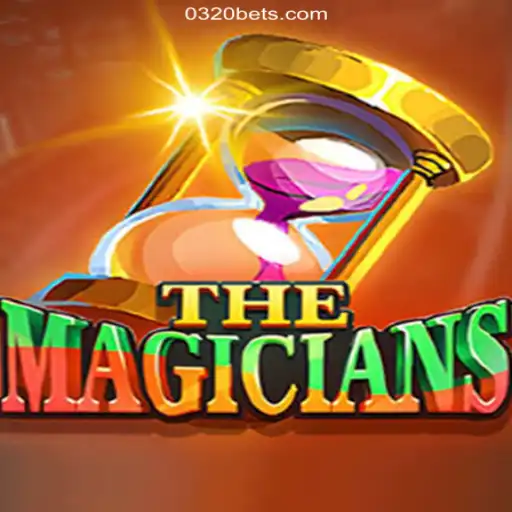 Exploring TheMagicians: A Riveting Casino Experience on 0320BET.COM