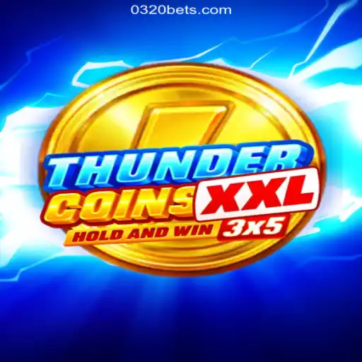 ThunderCoinsXxl: The Leading Edge in Online Casino Gaming